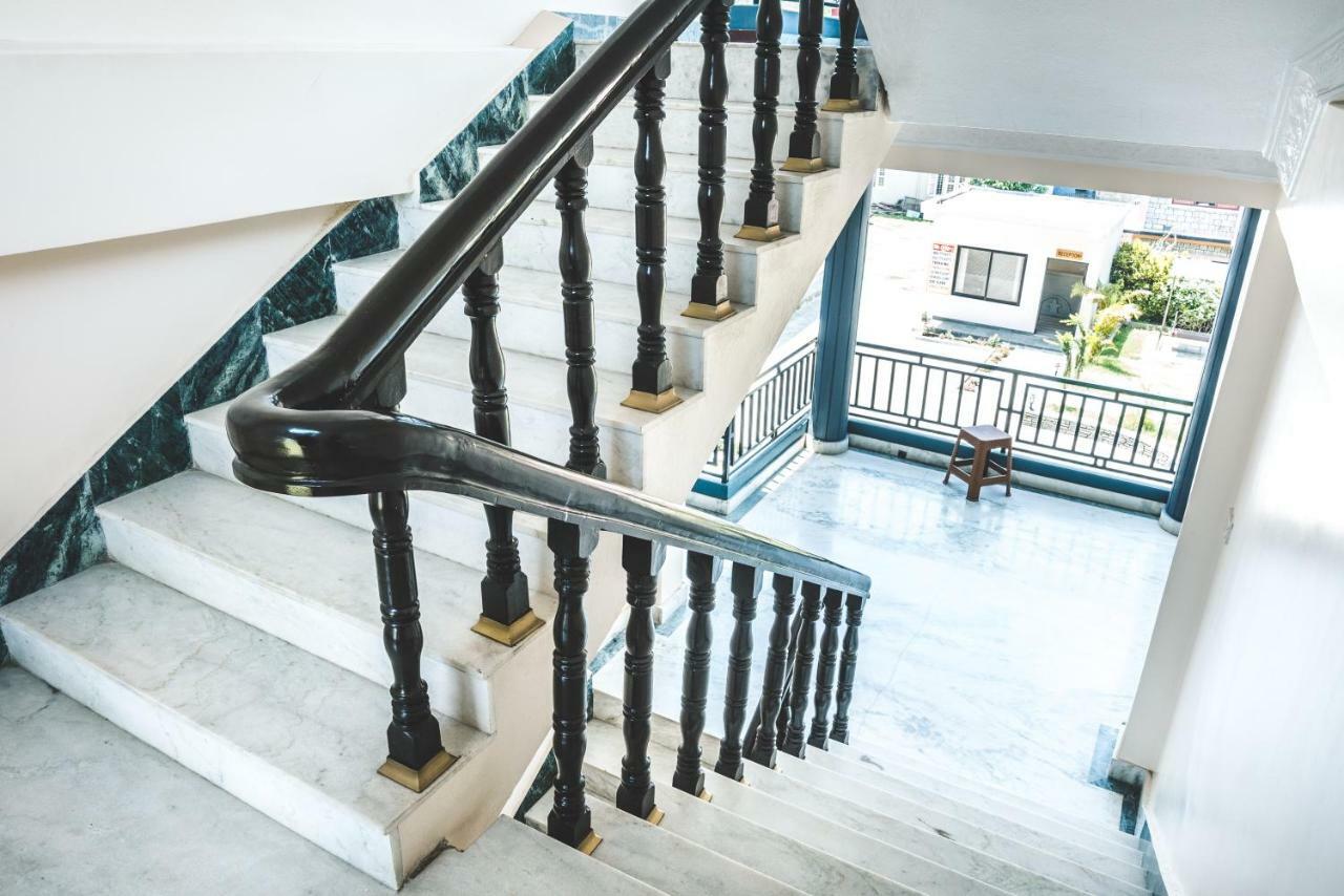 Hotel K2 Pokhara Ngoại thất bức ảnh