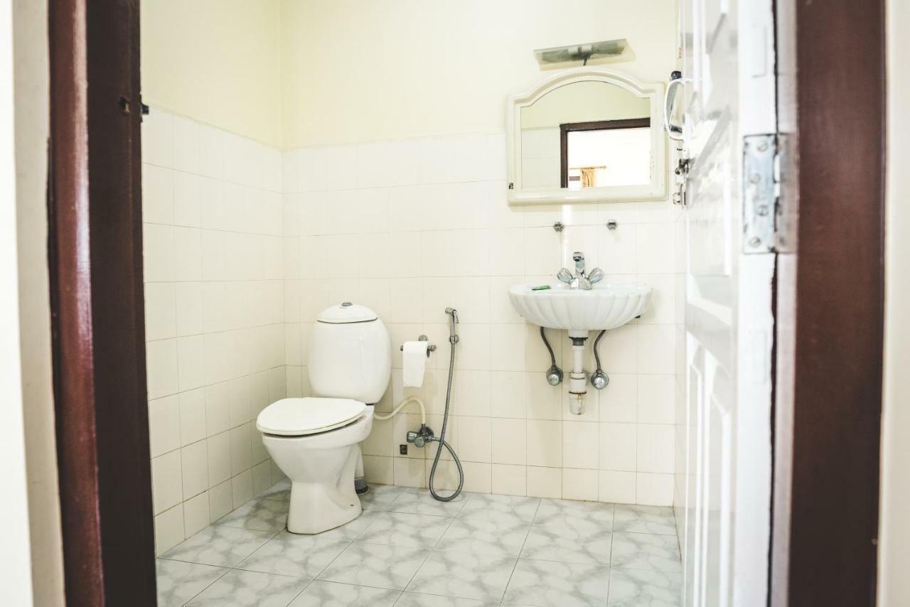 Hotel K2 Pokhara Ngoại thất bức ảnh